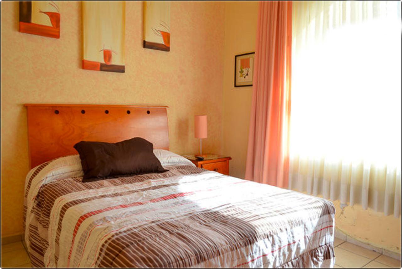 Bed and Breakfast Residencia Los Angeles Guadalajara Exteriér fotografie